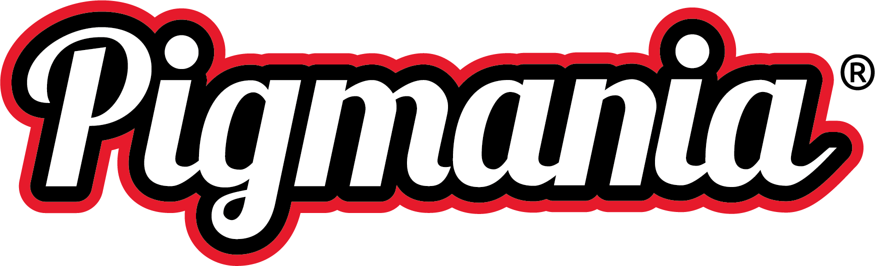 Pigmania Logo