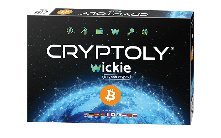 cryptily wicki packshot