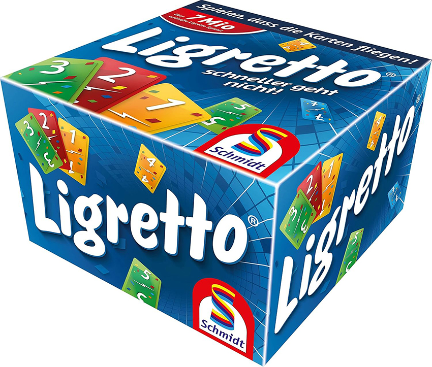 Ligretto Standard