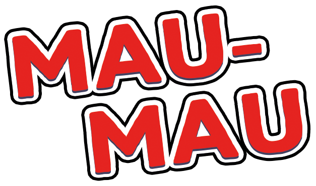 Logo Mau-Mau