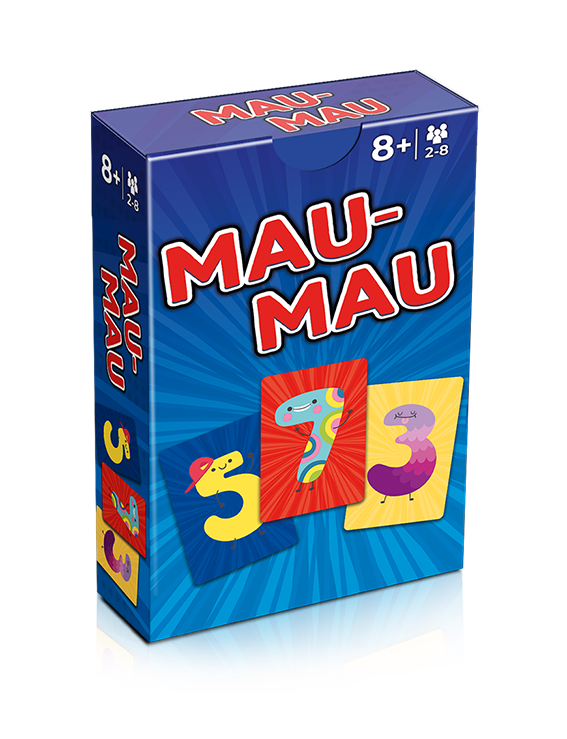 MauMau Version