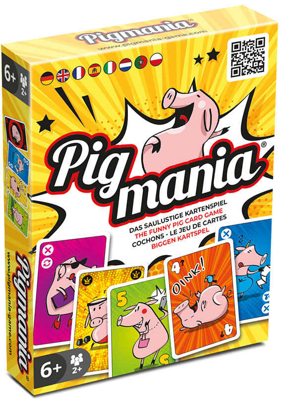 Pigmania Kompakt