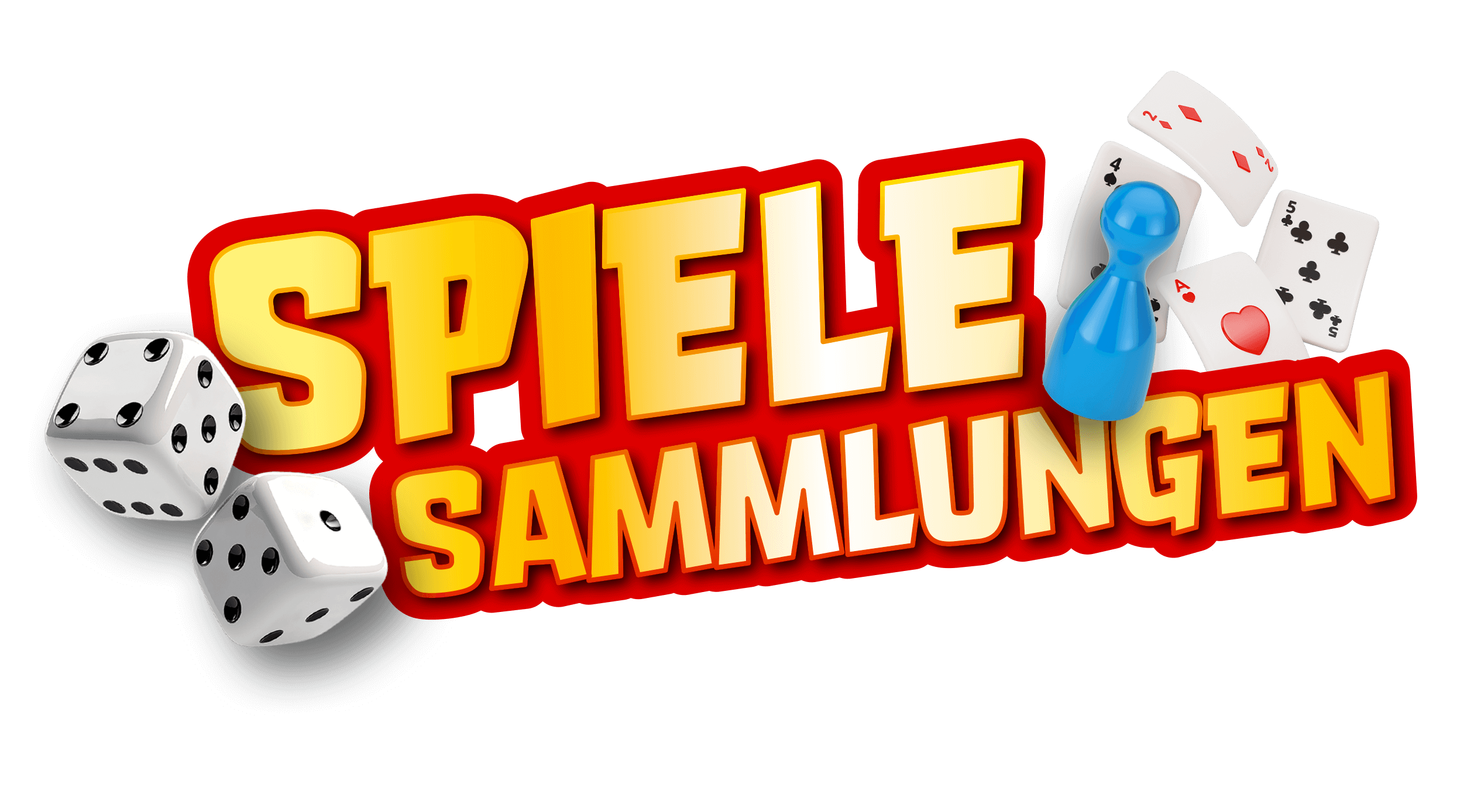 Spielesammlungen logo