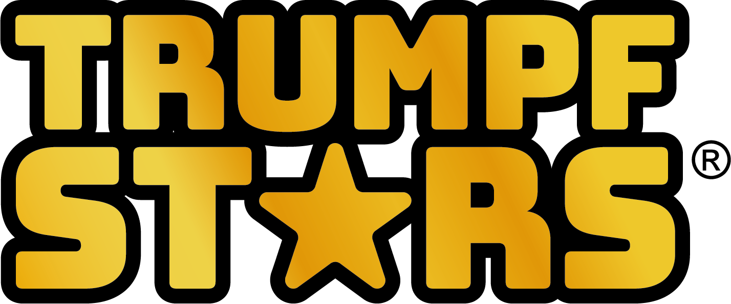 Logo Trumpfstars